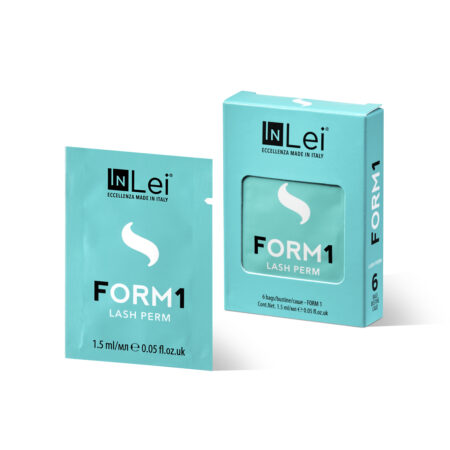 חומר להרמה InLei Form 1 בשקיות