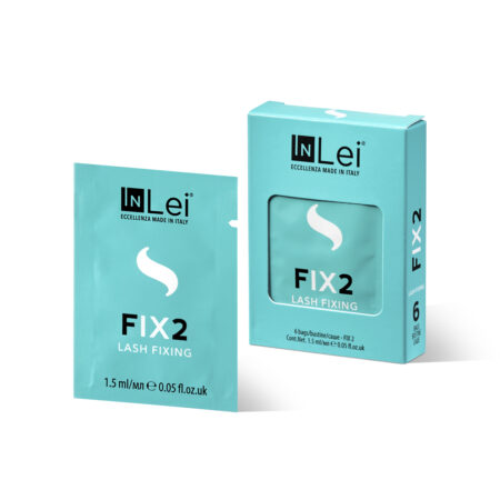 חומר להרמה InLei FIX2 בשקיות