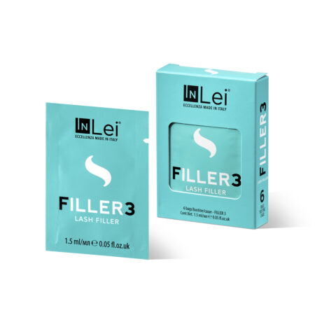 חומר להרמה InLei FILLER3 בשקיות
