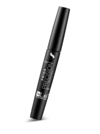 מסקרה שחורה תואמת להארכת והרמת ריסים – 8 מ"ל  InLei® Frida PRECISION