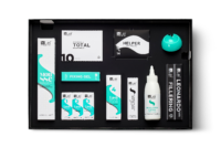 ערכה מקצועית KIT LASH FILLER 25.9 להארכת ריסים