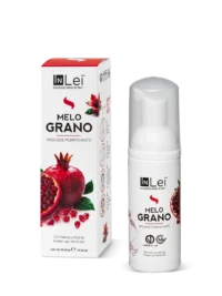 מוס עם תמצית רימון 50 מ״ל להסרת איפור