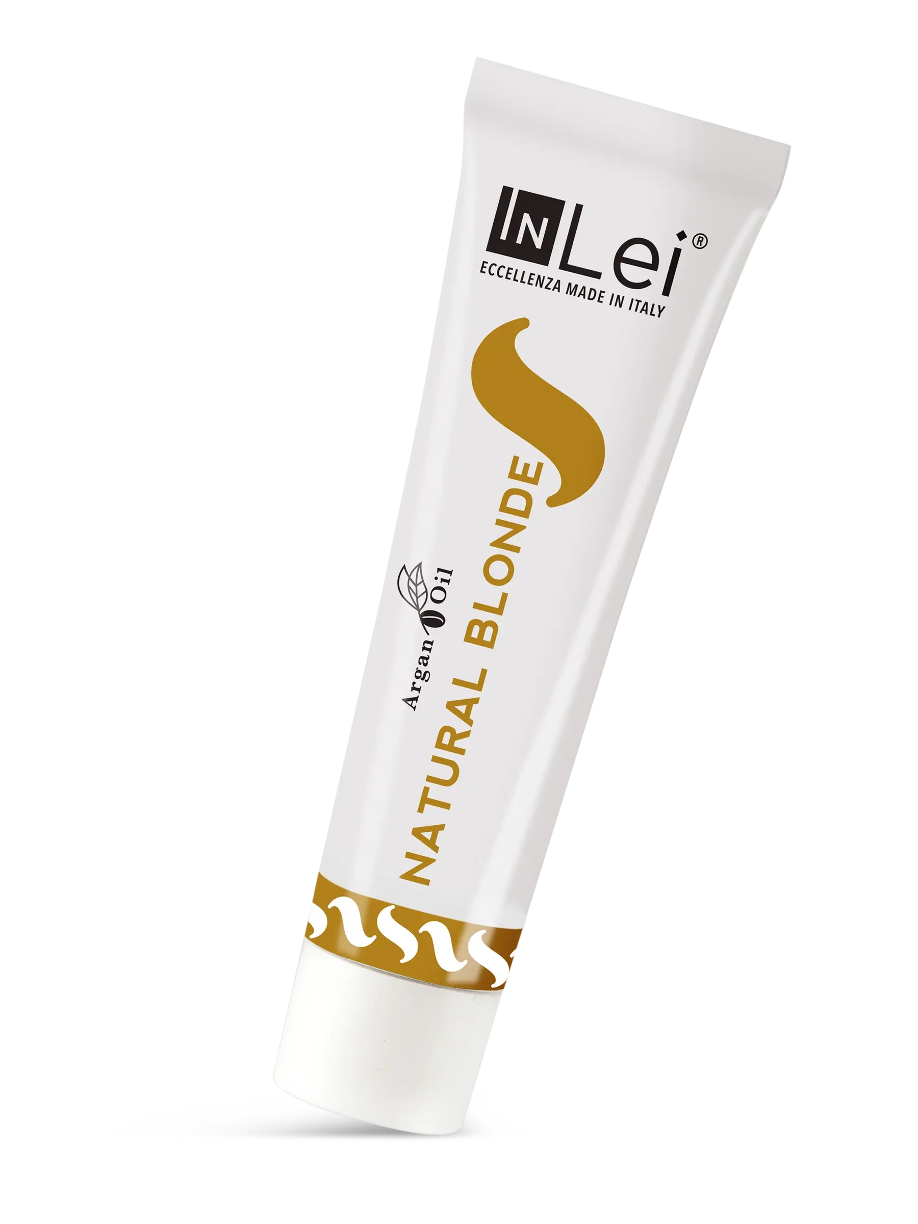 Inlei Natural Blonde