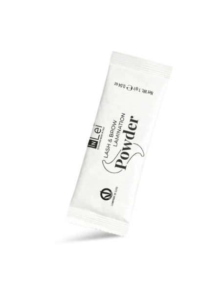InLei® S-POWDER  gr אבקת להרמה קוריאנית 4 × 1