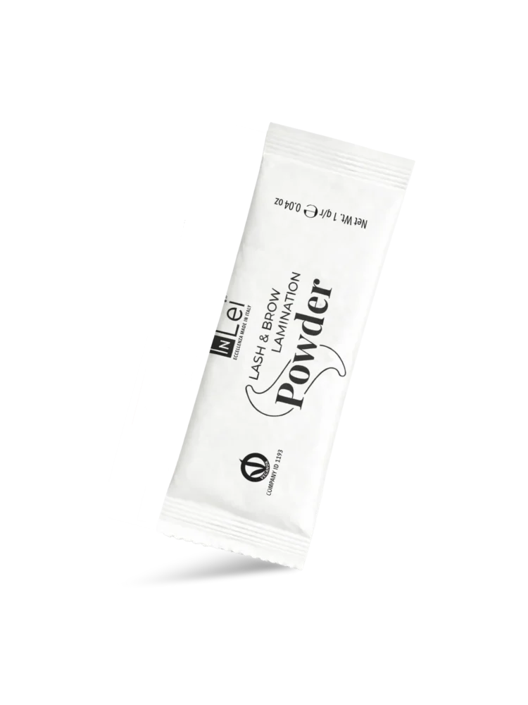 InLei® S-POWDER  gr אבקת להרמה קוריאנית 4 × 1