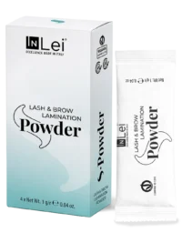 InLei® S-POWDER  gr אבקת להרמה קוריאנית 4 × 1